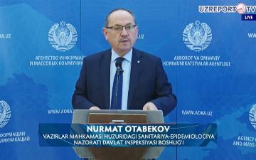 Узбекистанцев решили провакцинировать бесплатно на первом этапе