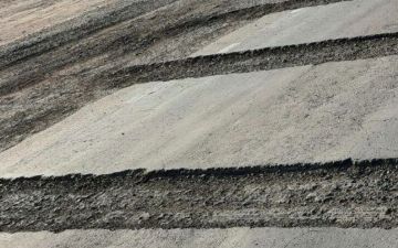 «Отремонтировали дорогу, но потом испортили»: странное решение Бухарских властей