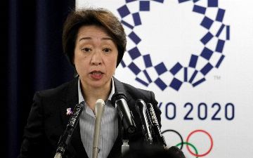 Экс-министерша Японии по делам Олимпиады возглавила оргкомитет Олимпийских игр в Токио 