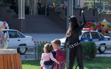 В МНО дали советы родителям хулиганов 