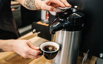 Кофе оказался опасным для сердца