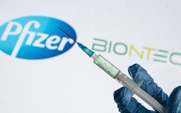 Pfizer и BioNTech взялись за беременных