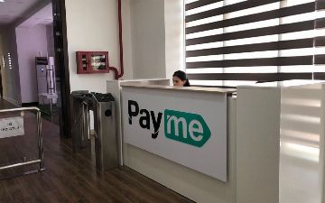 Стало известно, сколько заработала компания Payme в 2020 году