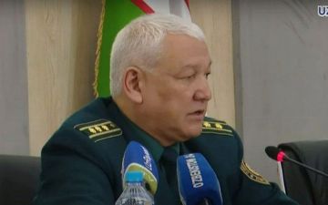 «Будут обновлены полосы движения, также будут изучены светофоры, при необходимости там будут установлены дополнительные ограждения», - Ильхам Идиров о дороге у школы № 28 в Алмазарском районе 