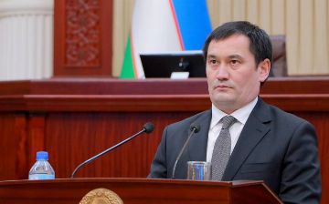 В Минтрансе утвердили нового министра