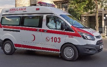 В Хорезме семья отравилась угарным газом: есть погибшие