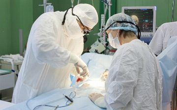 Ученые назвали изжогу симптомом смертельной болезни