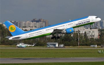 Узбекистан возобновил авиарейсы в Дели спустя год