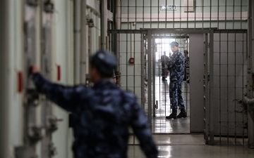 Установлен порядок организации посещений в тюрьмы для работников ННО и СМИ<br>