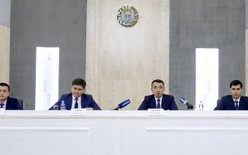 В Узбекистане разработают новую версию портала открытых данных