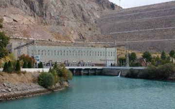 Узбекистан обзаведётся 11 новыми ГЭС 
