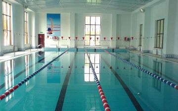 В Кашкадарье откроется олимпийская школа