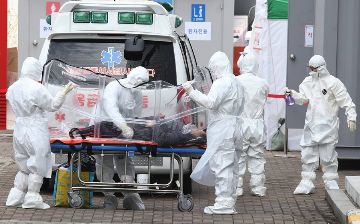 Иммунолог оценил вероятность сочетания COVID-19 и гриппа