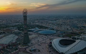 Более 6500 мигрантов погибли в Катаре за время подготовки к ЧМ по футболу – The Guardian<br>