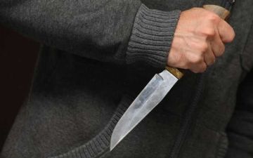 В Самаркандской области двое парней поссорились и устроили поножовщину: есть погибшие