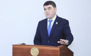 Шавкат Абдураззаков похвалил себя и прокомментировал смену руководства Намангана