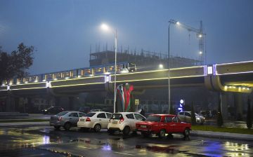 В Ташкенте до конца года запустят новую линию метро 