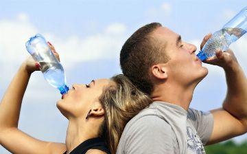 Раскрыты питательные свойства воды, о которых многие не знают