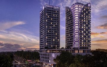 Modera Towers запускает беспроцентную рассрочку до 24 месяцев и 20% скидку на жилые площади