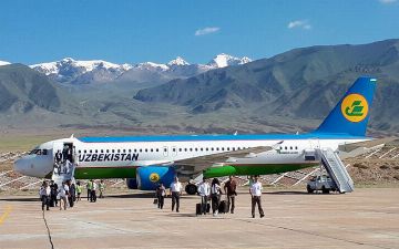 Кабмин установил размер туристического сбора для граждан страны