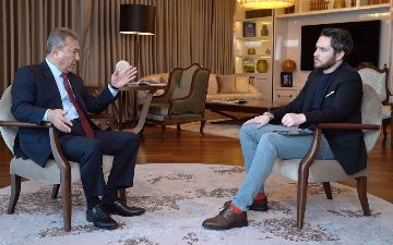 Узбекистан планирует модернизировать крупные градообразующие предприятия