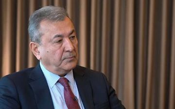 Садык Сафаев рассказал о нужности избирательной системы хокимов