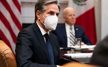 США откажутся от политики продвижения демократии в мире