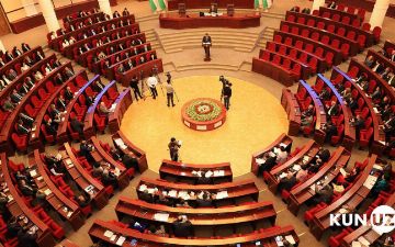 В Узбекистане одобрен законопроект по ограничениями в информационной сфере