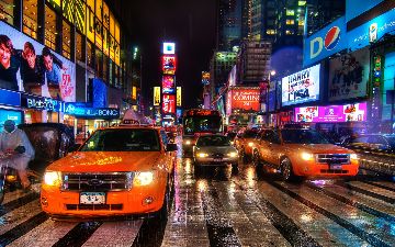 Сингапур откажется от машин на двигателях внутреннего сгорания