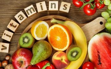 Усталость, гастрит, простуда - признаки авитаминоза в организме