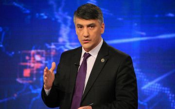 «Высшее образование является большой конкурентной площадкой, но в Узбекистане эта площадка не создана», - Алишер Кадыров