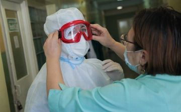 Обнаружены первые случаи «вечного» заражения коронавирусом