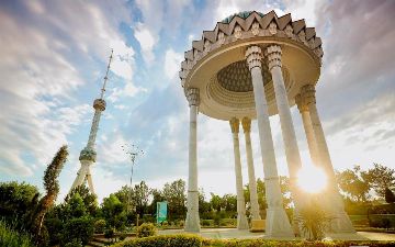 Узбекистанцам напророчили небольшое потепление