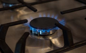 В двух ташкентских районах временно отключат газ
