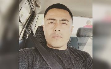 Названа дата суда, на котором будет рассматриваться дело в отношении блогера Отабека Сатторий 