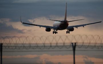 Узбекистан может возобновить авиасообщение с одной из исламских республик