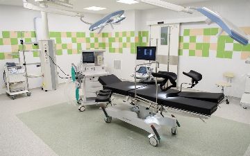 В Хиве из-за врачебной ошибки при родах погибли мать и ребенок