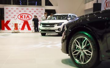 В KIA объяснились, почему владельцам всё еще не вручили автомобили