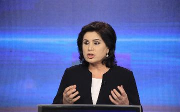 «Брак между родственниками нужно законно запретить», — Мукаррам Нурматова