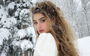 «Мне сделают сложную операцию»: Дина Саева снова отправилась в санаторий