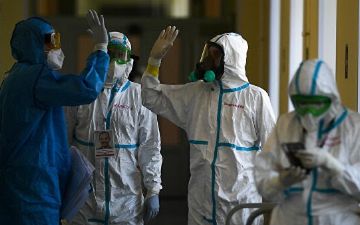 Самые важные новости о коронавирусе произошедшие в мире