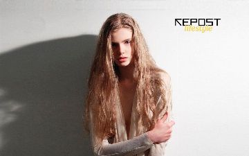 «Модельные апартаменты — это единственное, что я не люблю в своей профессии», — Виктория Максим о модельной карьере