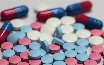 Узбекистан увеличил экспорт фармацевтики в Киргизию в 2,5 раза