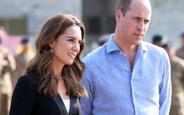 Принц Уильям отверг обвинения в расизме в адрес британской королевской семьи