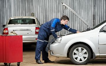 Стало известно, как будет проходить новая процедура техосмотра автомобилей