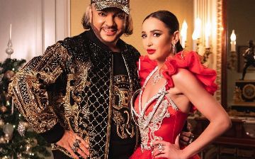 «Может, мне переехать к тебе?»: Бузова сделала неожиданное предложение Филиппу Киркорову