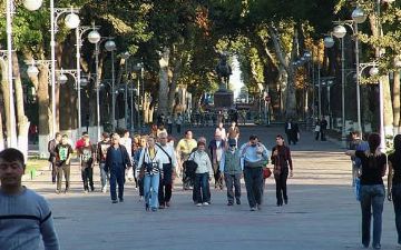 В Узбекистане несколько городов захотели превратить в безопасную зону