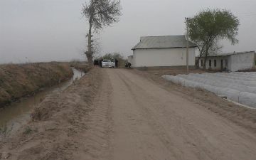 В Сурхандарье пьяного мужчину избили до смерти