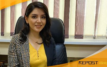 «Очень сложно совмещать две совершенно разные профессии», - Рано Шодиева о благотворительной деятельности и стереотипах о людях с ограниченными возможностями