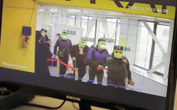 Узбекистан отменил экспресс-тестирование на «корону» в аэропортах и на вокзалах 